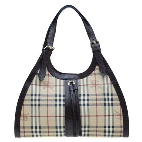 how to spot fake burberry bowling bag|burberry large tote bags.